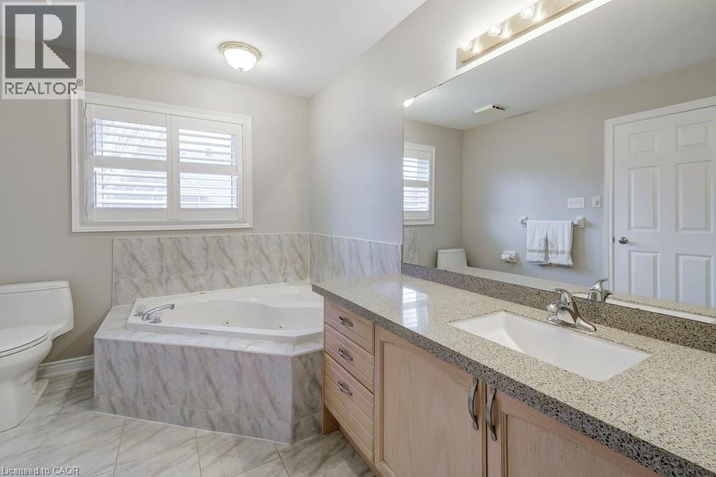 1248 Heritage Way, Oakville, Ontario  L6M 2T6 - Photo 23 - 40819298