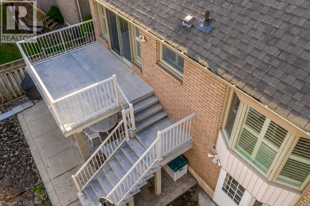 1248 Heritage Way, Oakville, Ontario  L6M 2T6 - Photo 46 - 40819298