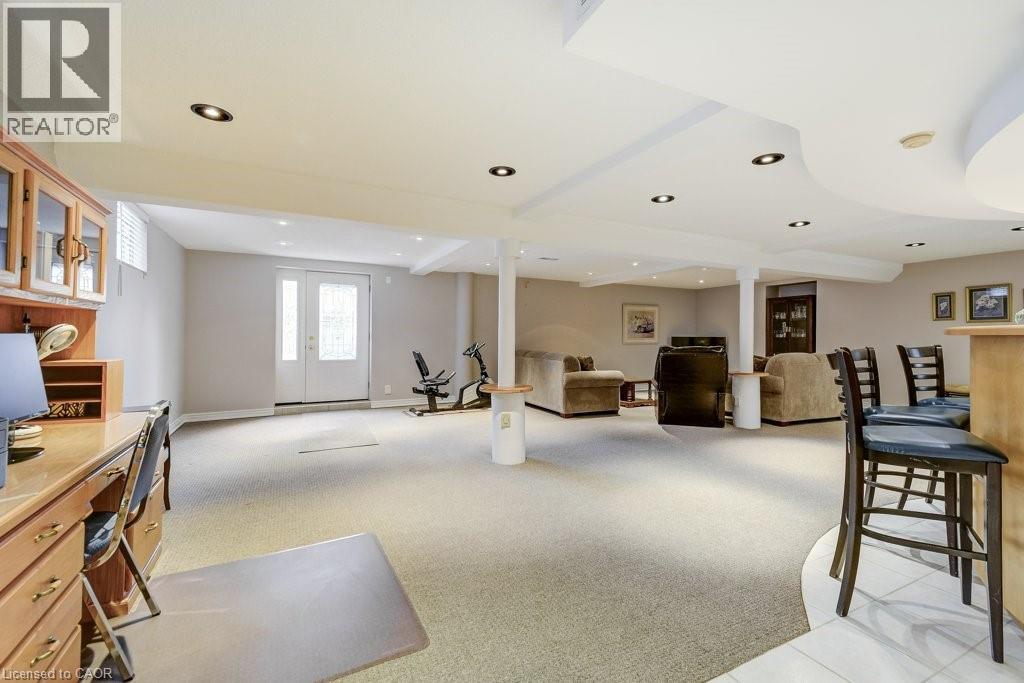 1248 Heritage Way, Oakville, Ontario  L6M 2T6 - Photo 34 - 40819298