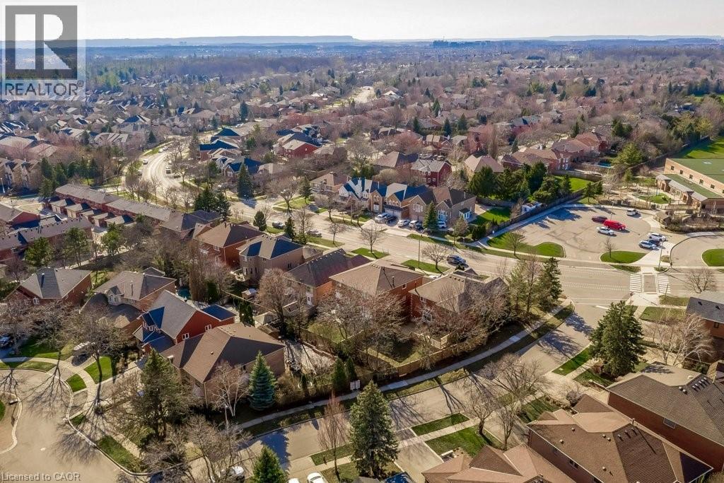 1248 Heritage Way, Oakville, Ontario  L6M 2T6 - Photo 50 - 40819298