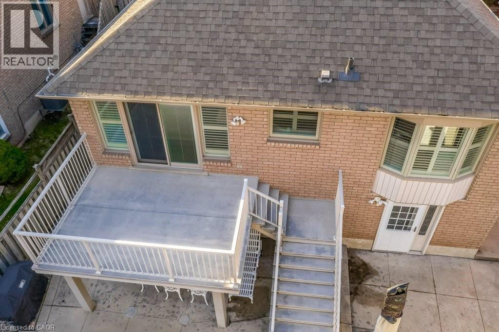 1248 Heritage Way, Oakville, Ontario  L6M 2T6 - Photo 47 - 40819298