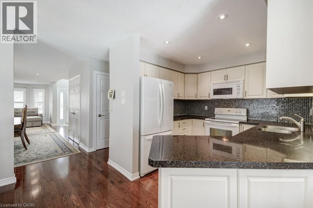 1248 Heritage Way, Oakville, Ontario  L6M 2T6 - Photo 13 - 40819298