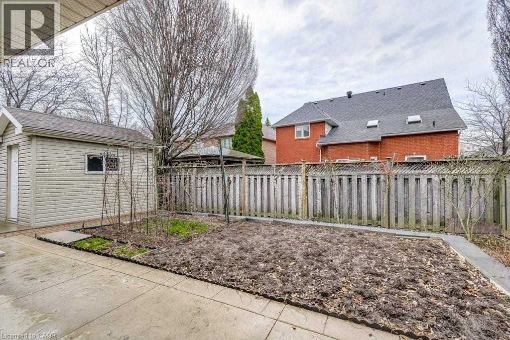 1248 Heritage Way, Oakville, Ontario  L6M 2T6 - Photo 45 - 40819298