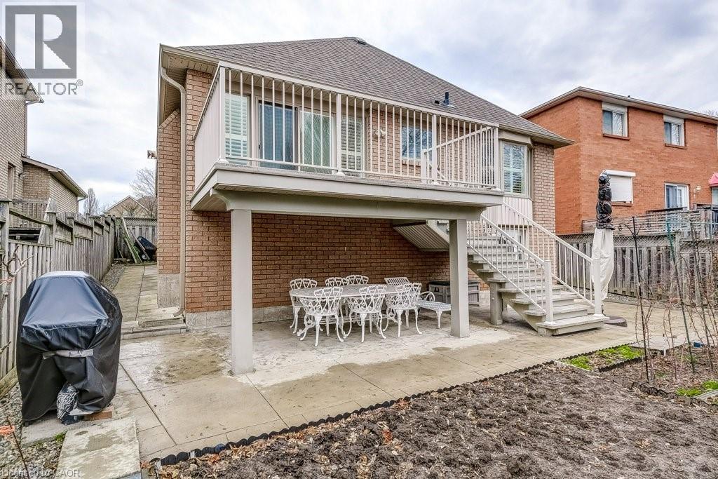 1248 Heritage Way, Oakville, Ontario  L6M 2T6 - Photo 40 - 40819298