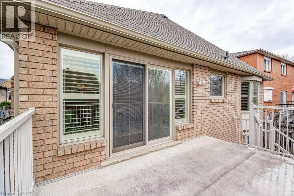 1248 Heritage Way, Oakville, Ontario  L6M 2T6 - Photo 19 - 40819298