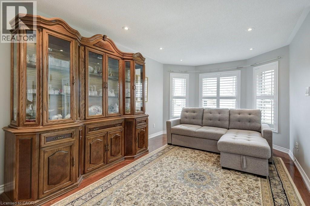 1248 Heritage Way, Oakville, Ontario  L6M 2T6 - Photo 10 - 40819298