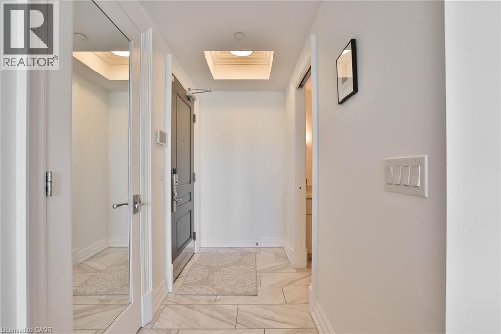 2060 Lakeshore Road Unit# 304, Burlington, Ontario  L7R 0G2 - Photo 5 - 40820202