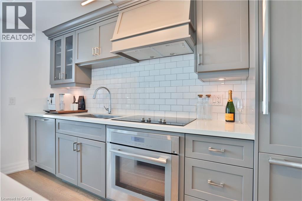 2060 Lakeshore Road Unit# 304, Burlington, Ontario  L7R 0G2 - Photo 15 - 40820202