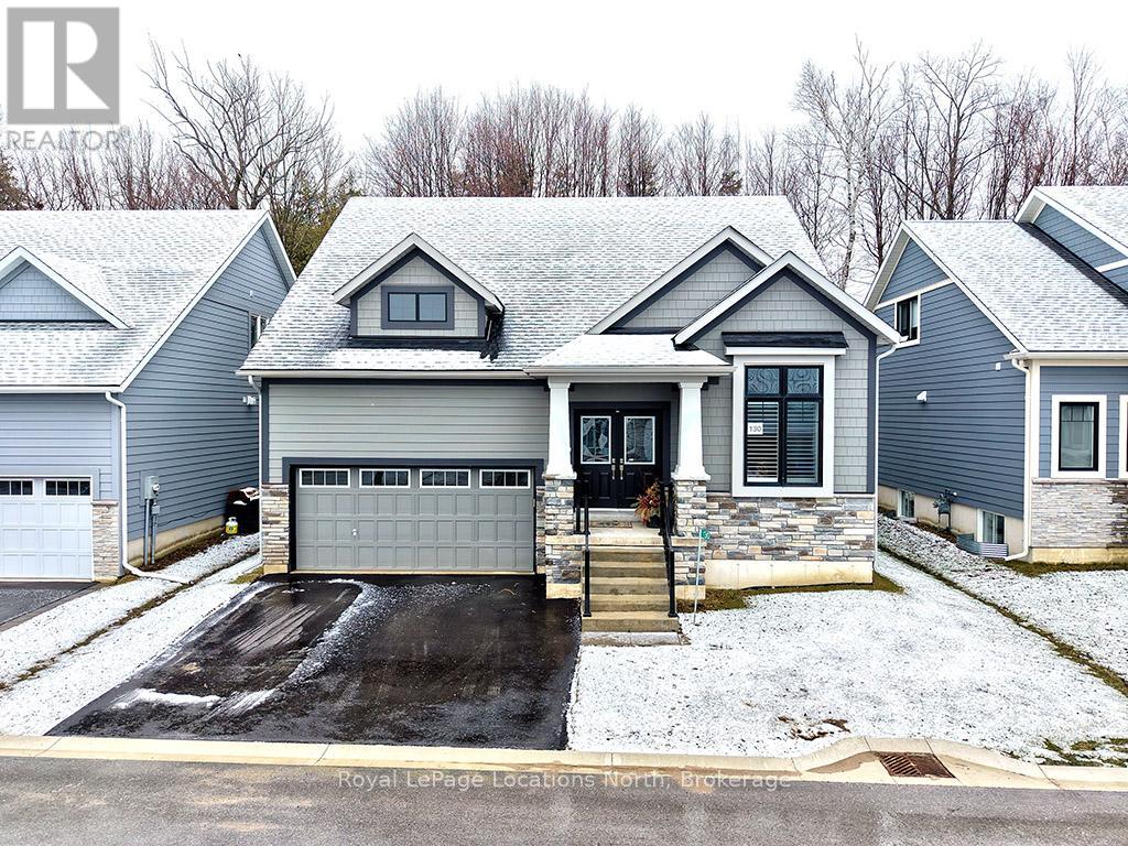 130 Schooners Lane, Blue Mountains, Ontario  N0H 2P0 - Photo 1 - X13005248