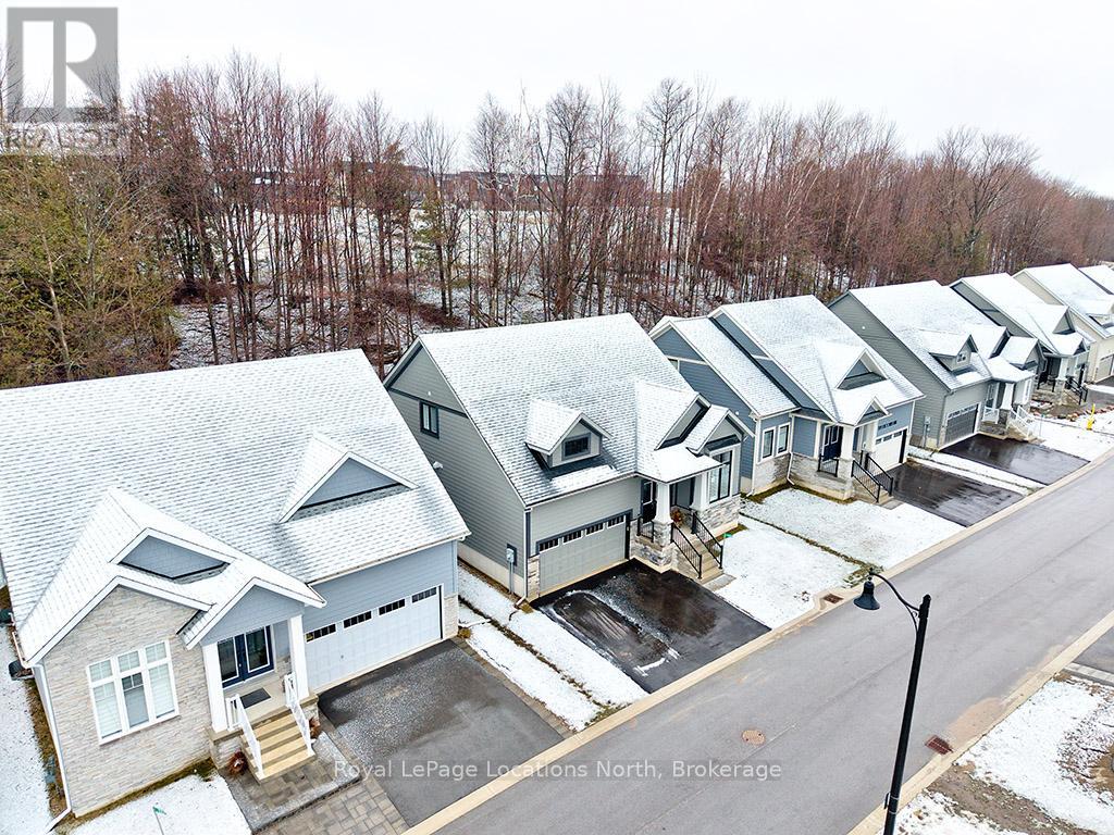 130 Schooners Lane, Blue Mountains, Ontario  N0H 2P0 - Photo 2 - X13005248