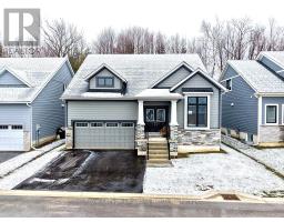 130 SCHOONERS LANE, blue mountains, Ontario