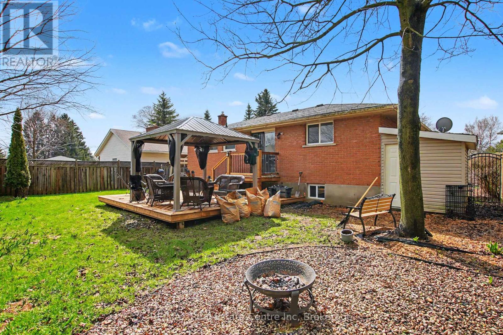 5 Eric Court, Guelph, Ontario  N1E 3Y9 - Photo 31 - X13005376