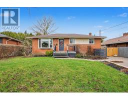 5 ERIC COURT, guelph (grange road), Ontario