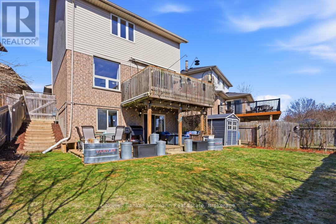 67 Cedarvale Avenue, Guelph, Ontario  N1E 6Y3 - Photo 25 - X13005390