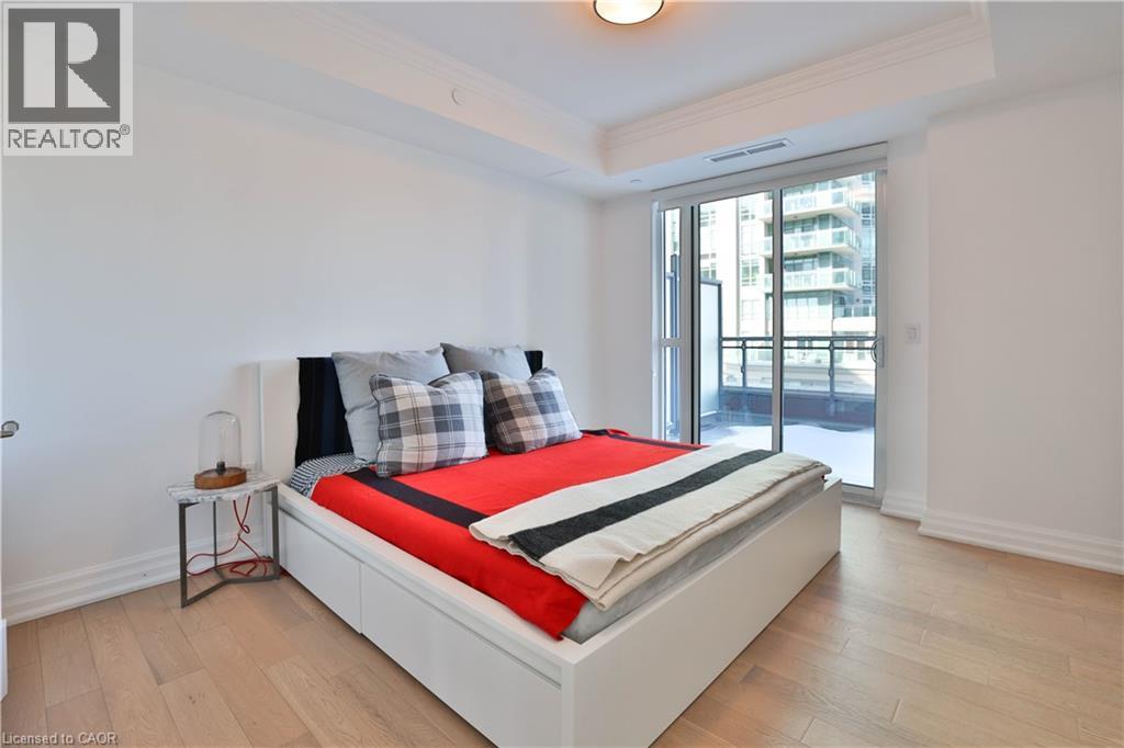 2060 Lakeshore Road Unit# 304, Burlington, Ontario  L7R 0G2 - Photo 17 - 40820202