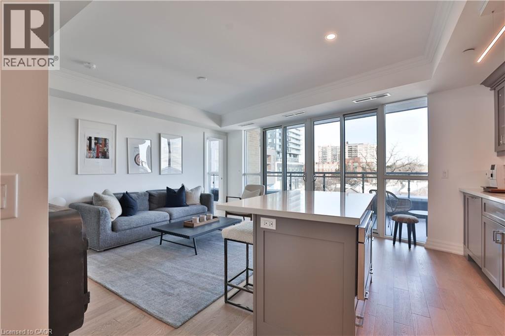 2060 Lakeshore Road Unit# 304, Burlington, Ontario  L7R 0G2 - Photo 7 - 40820202