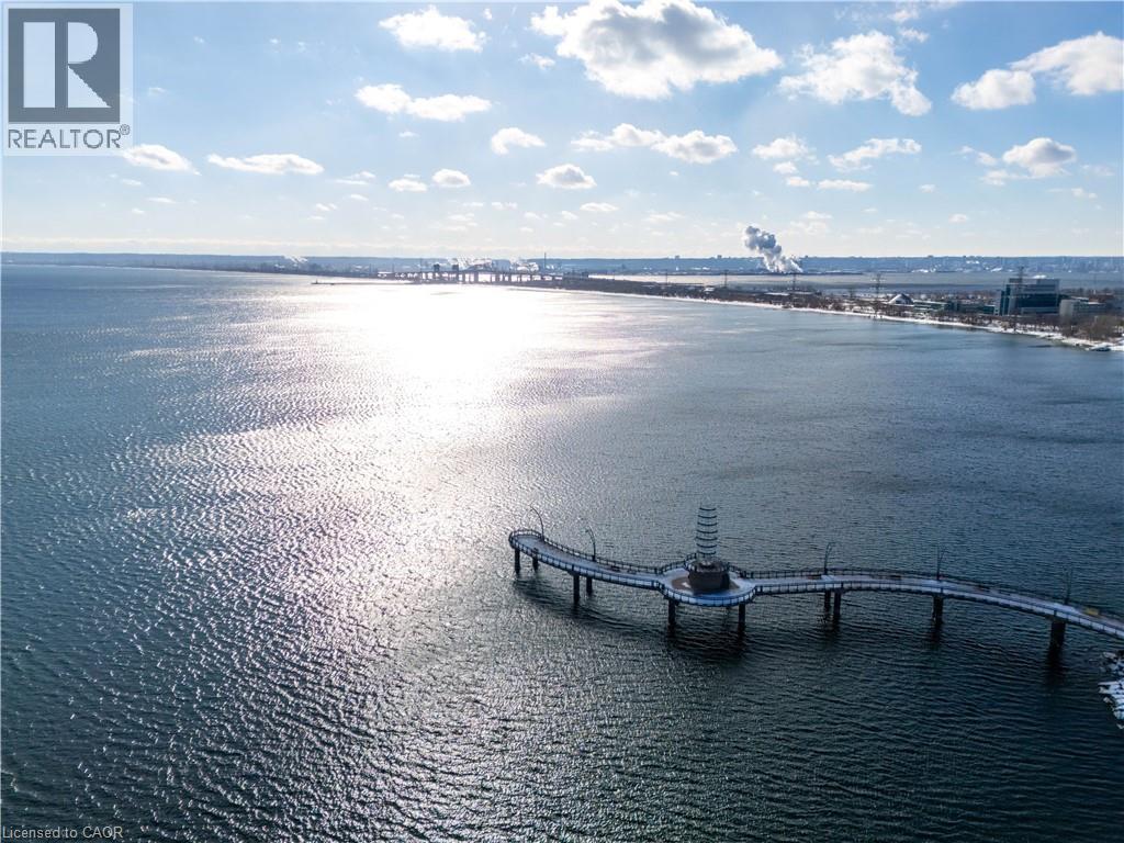 2060 Lakeshore Road Unit# 304, Burlington, Ontario  L7R 0G2 - Photo 44 - 40820202