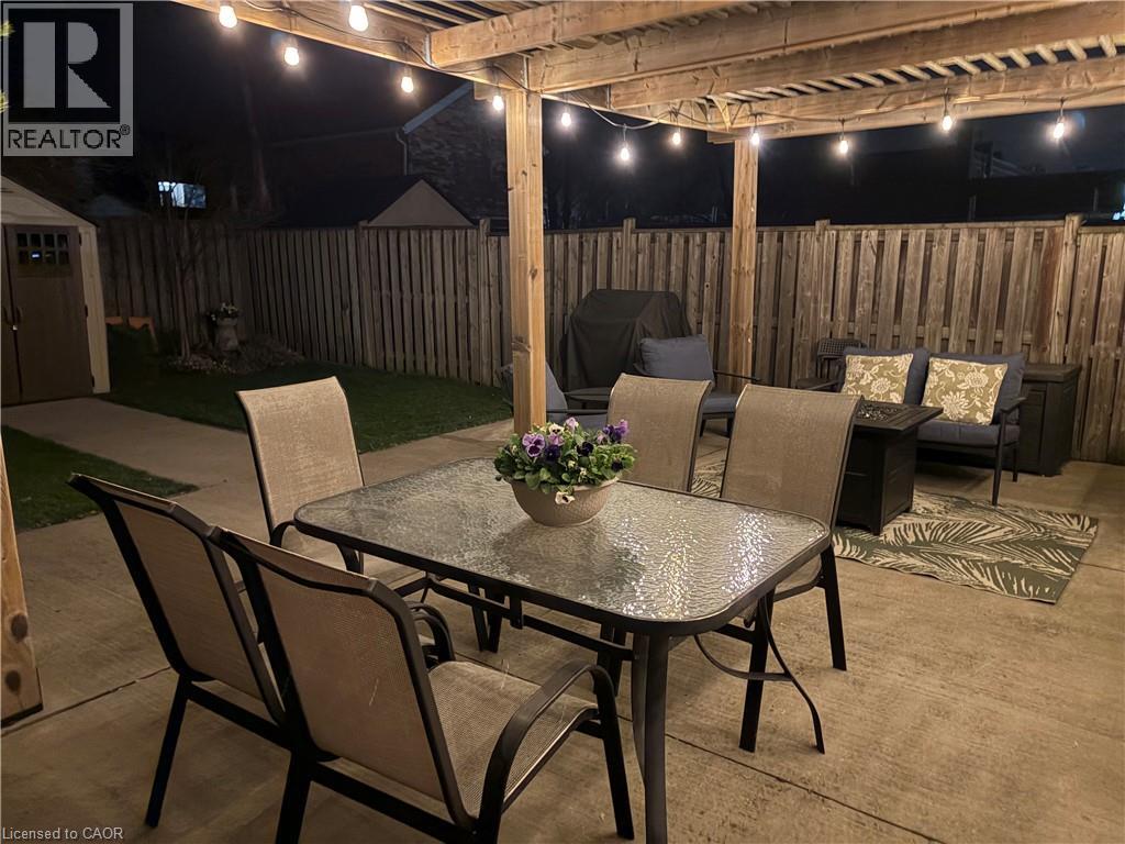 153 Elgin Street, Hamilton, Ontario  L8L 4Y1 - Photo 40 - 40820332