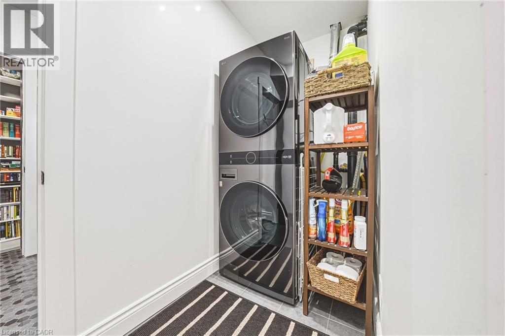 153 Elgin Street, Hamilton, Ontario  L8L 4Y1 - Photo 15 - 40820332