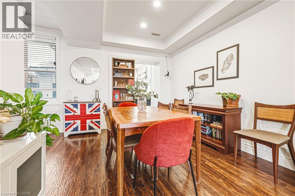 153 Elgin Street, Hamilton, Ontario  L8L 4Y1 - Photo 7 - 40820332