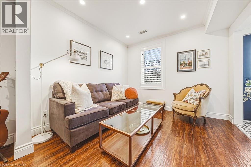 153 Elgin Street, Hamilton, Ontario  L8L 4Y1 - Photo 5 - 40820332