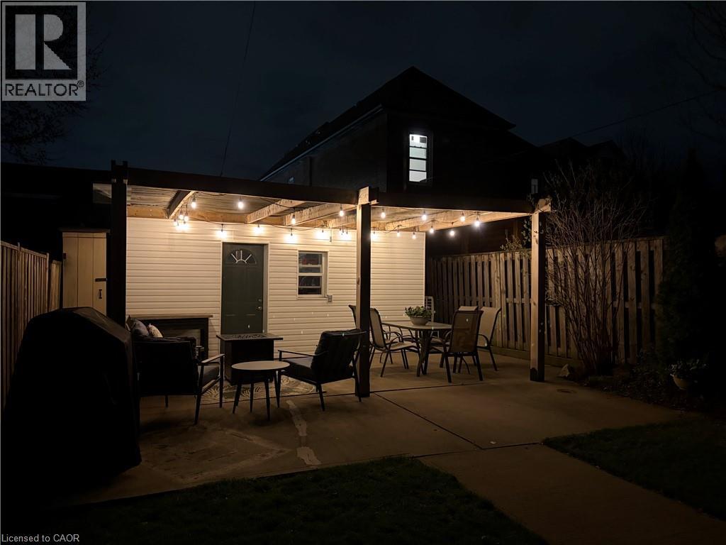 153 Elgin Street, Hamilton, Ontario  L8L 4Y1 - Photo 39 - 40820332