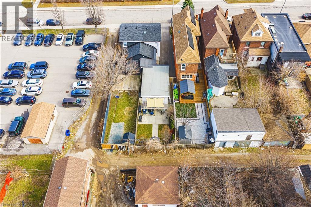 153 Elgin Street, Hamilton, Ontario  L8L 4Y1 - Photo 38 - 40820332