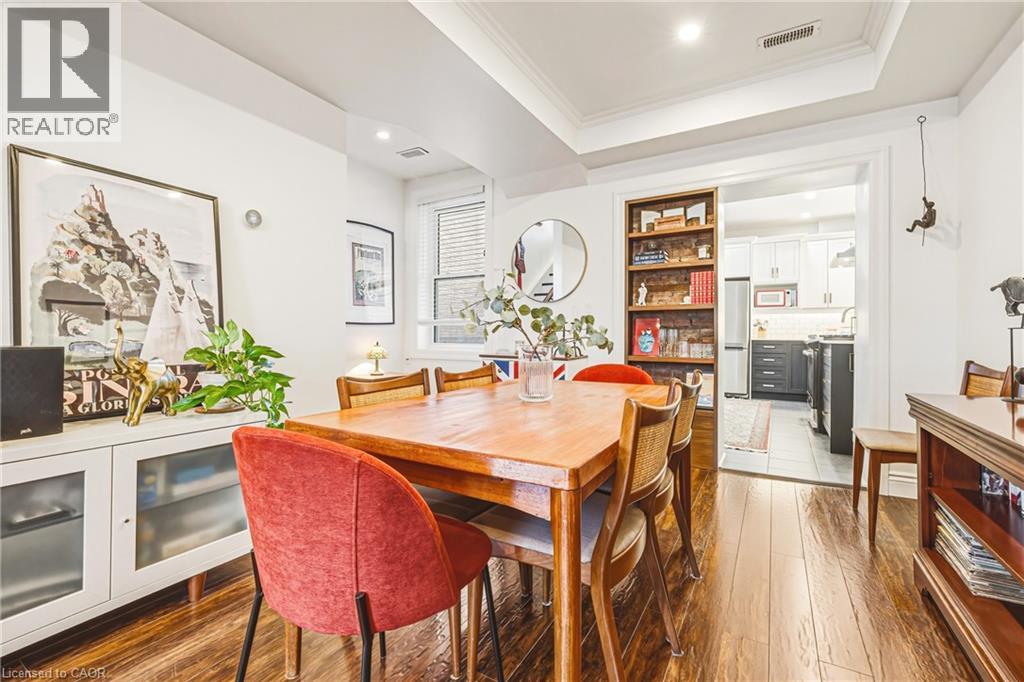 153 Elgin Street, Hamilton, Ontario  L8L 4Y1 - Photo 8 - 40820332