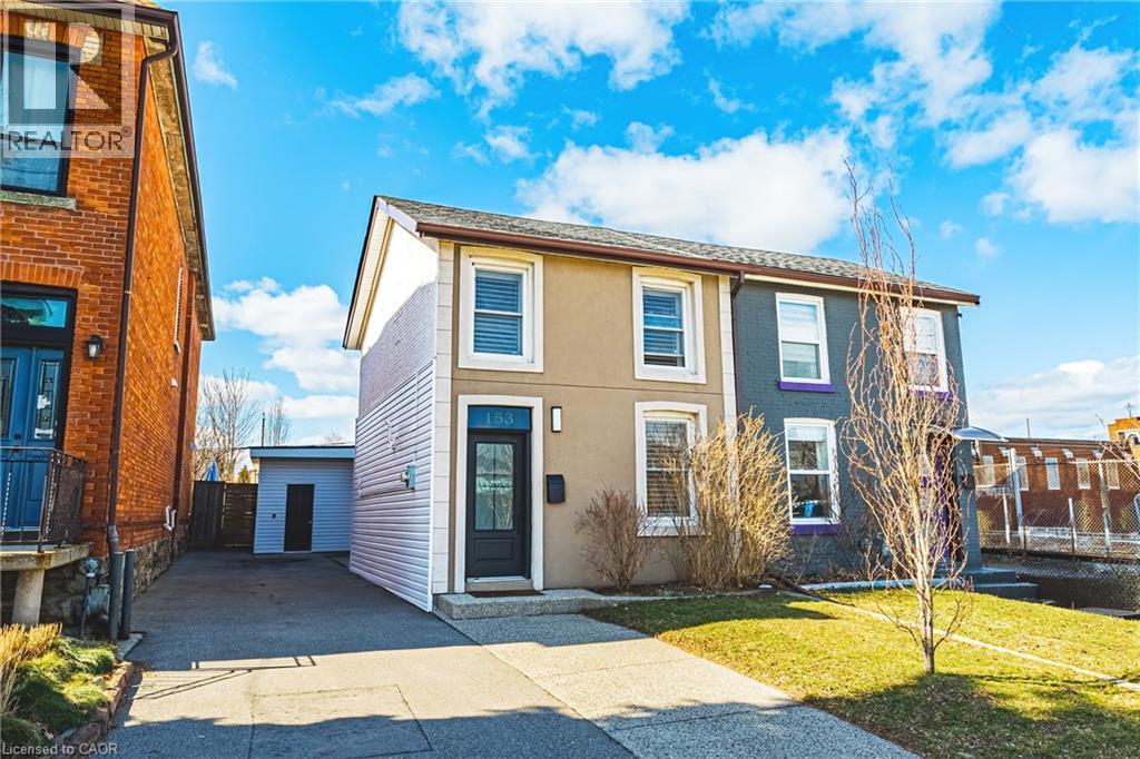 153 Elgin Street, Hamilton, Ontario  L8L 4Y1 - Photo 2 - 40820332