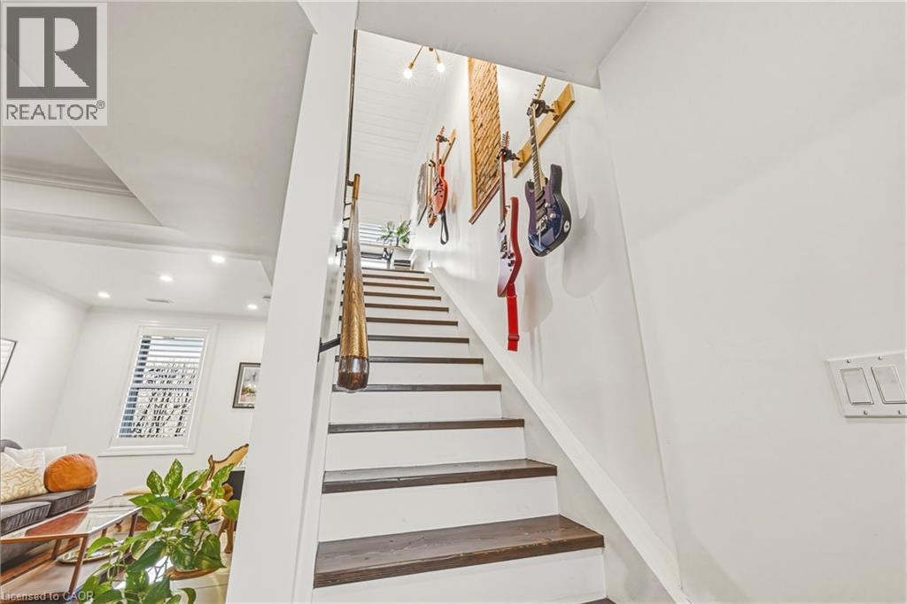 153 Elgin Street, Hamilton, Ontario  L8L 4Y1 - Photo 22 - 40820332