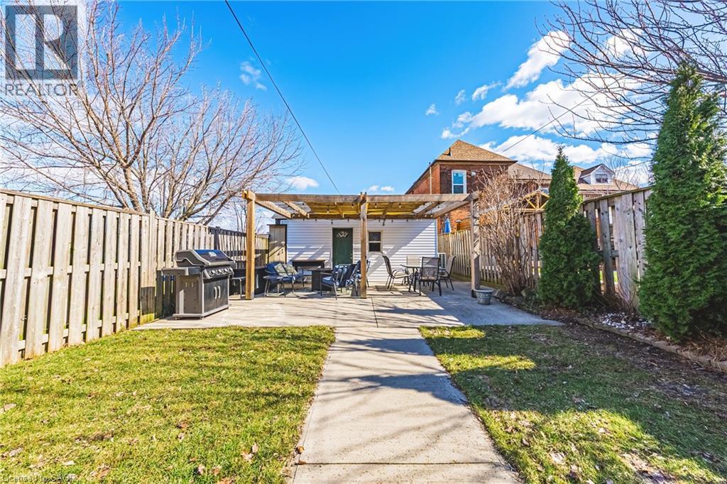 153 Elgin Street, Hamilton, Ontario  L8L 4Y1 - Photo 34 - 40820332