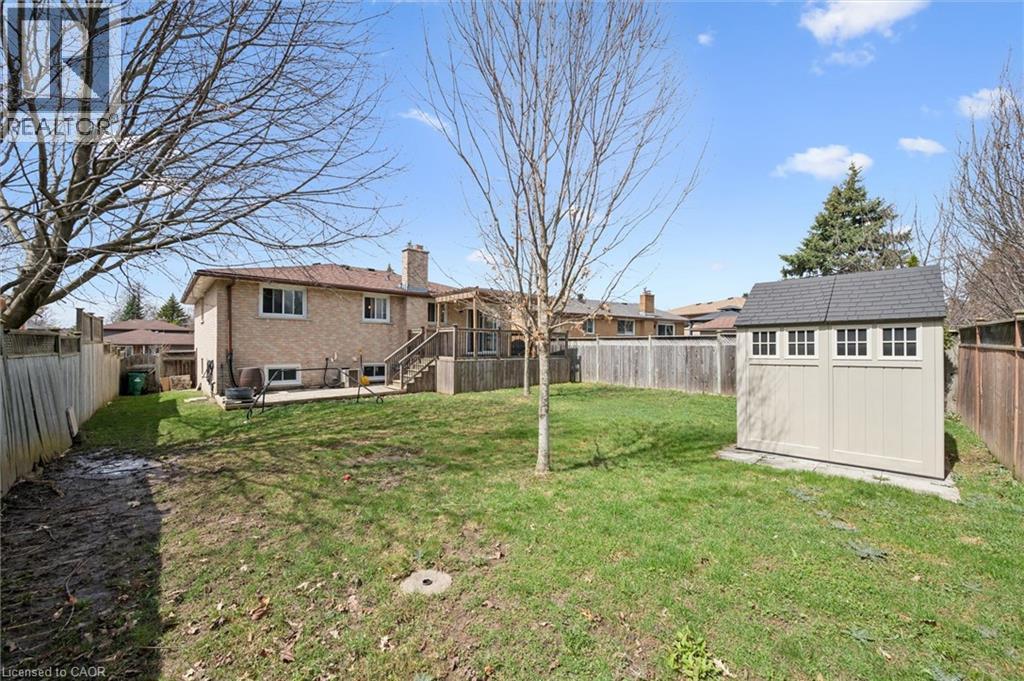 602 Fern Road, Waterloo, Ontario  N2V 1G5 - Photo 34 - 40820386