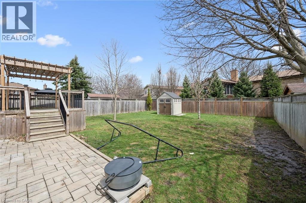 602 Fern Road, Waterloo, Ontario  N2V 1G5 - Photo 31 - 40820386