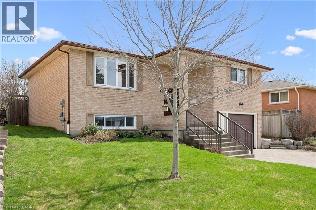 602 Fern Road, Waterloo, Ontario  N2V 1G5 - Photo 1 - 40820386