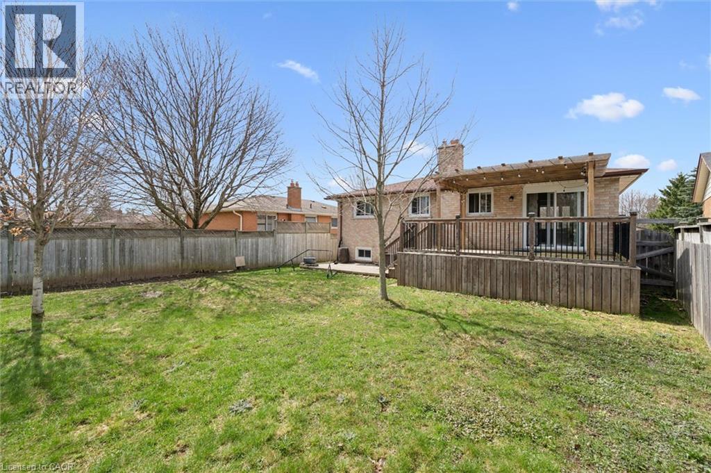 602 Fern Road, Waterloo, Ontario  N2V 1G5 - Photo 33 - 40820386