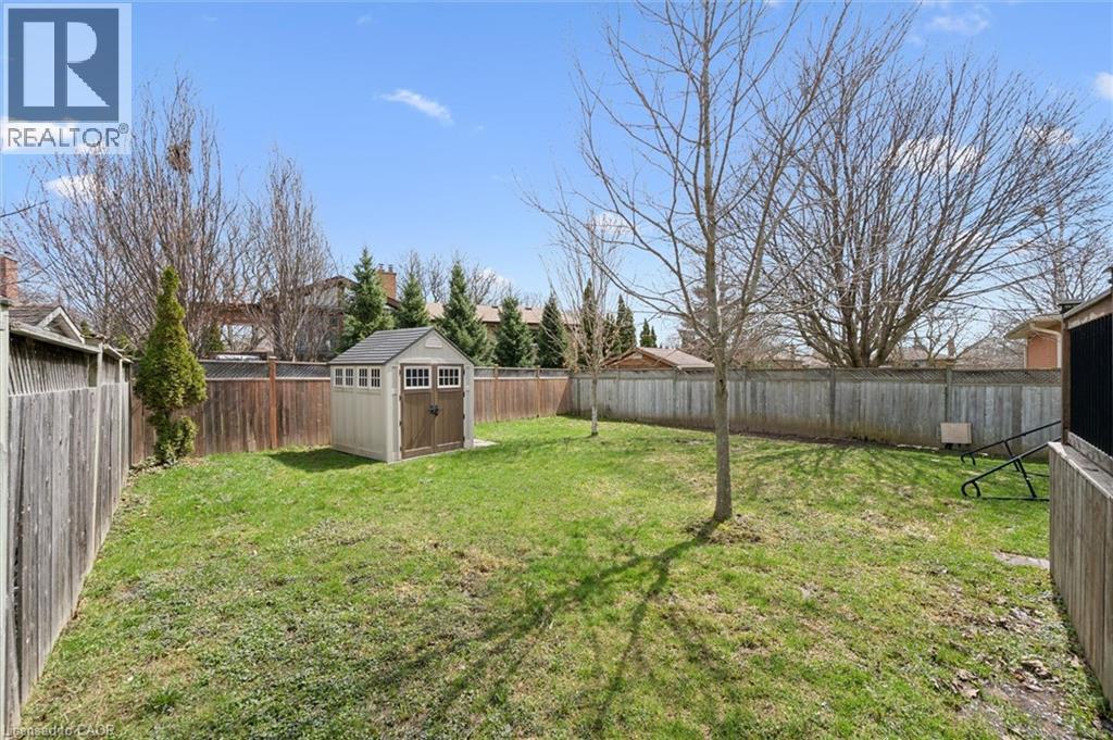 602 Fern Road, Waterloo, Ontario  N2V 1G5 - Photo 32 - 40820386