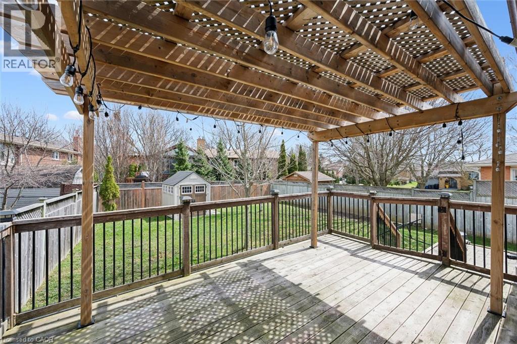 602 Fern Road, Waterloo, Ontario  N2V 1G5 - Photo 2 - 40820386