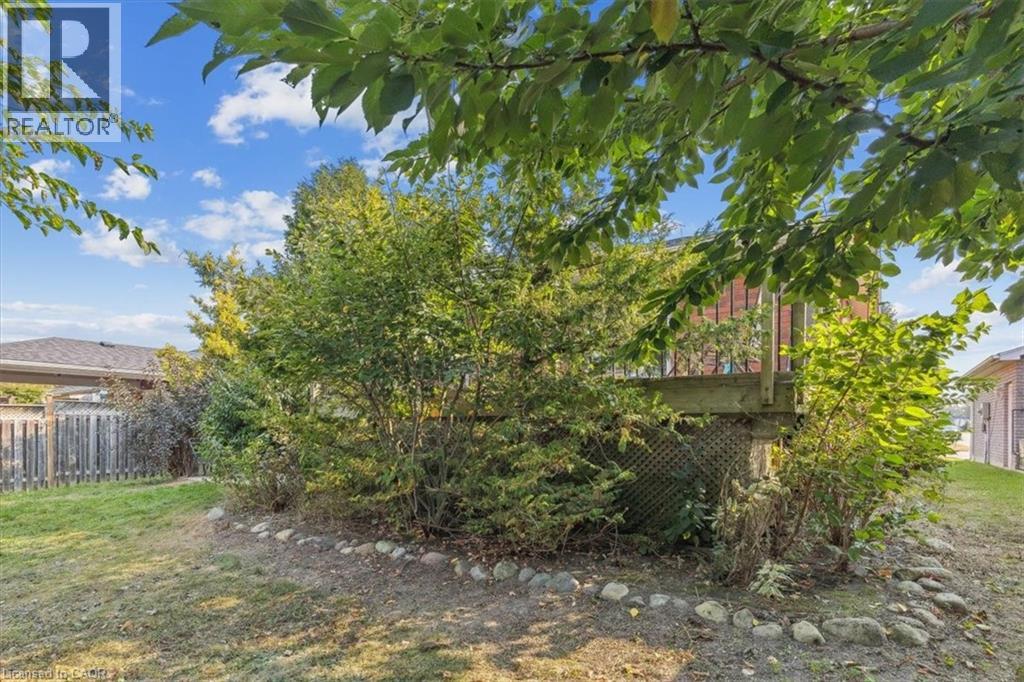 82 Whitlaw Way, Paris, Ontario  N3L 4B5 - Photo 33 - 40821141