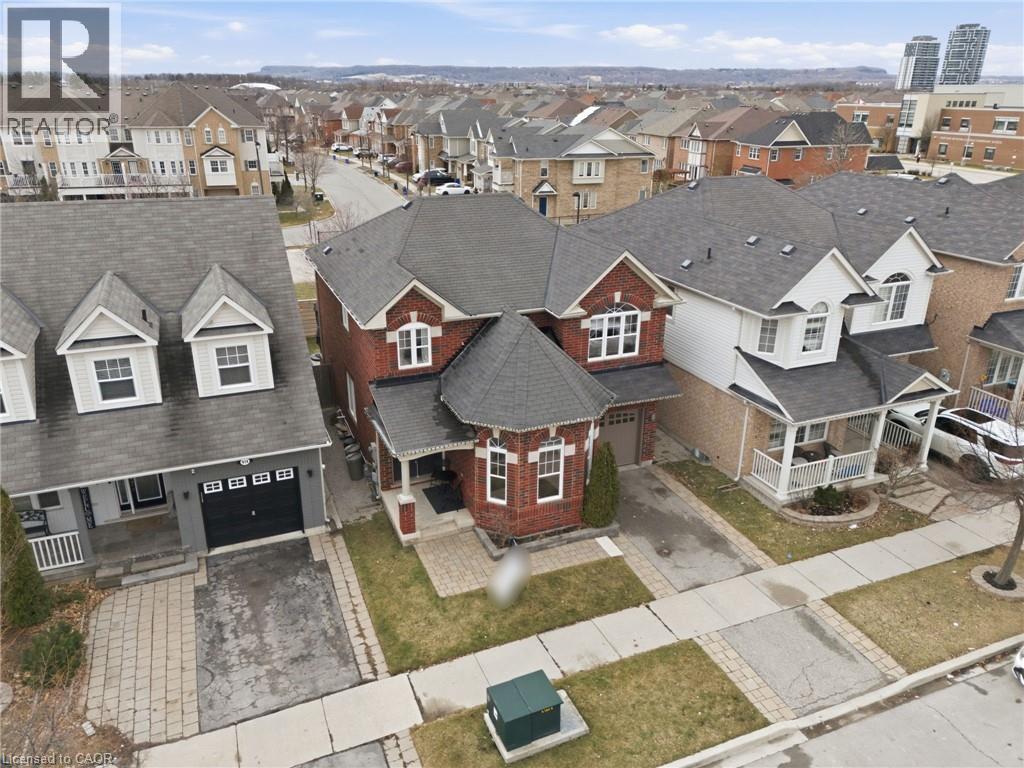 910 Vickerman Way, Milton, Ontario  L9T 0K5 - Photo 3 - 40821252