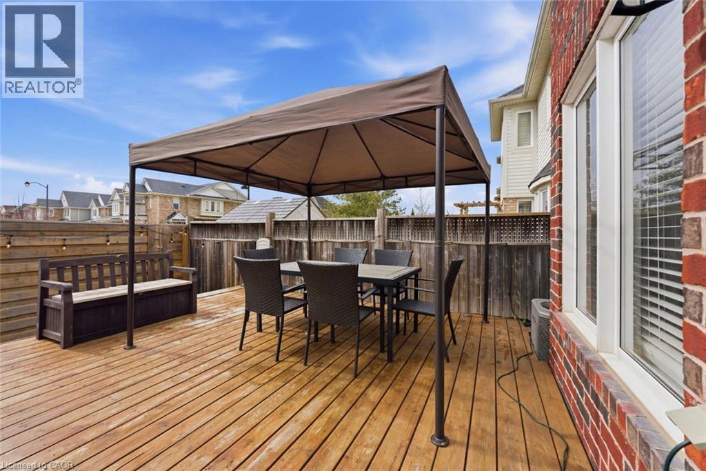 910 Vickerman Way, Milton, Ontario  L9T 0K5 - Photo 39 - 40821252