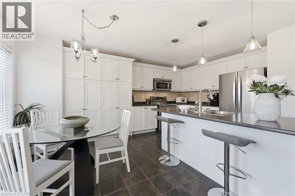 910 Vickerman Way, Milton, Ontario  L9T 0K5 - Photo 22 - 40821252