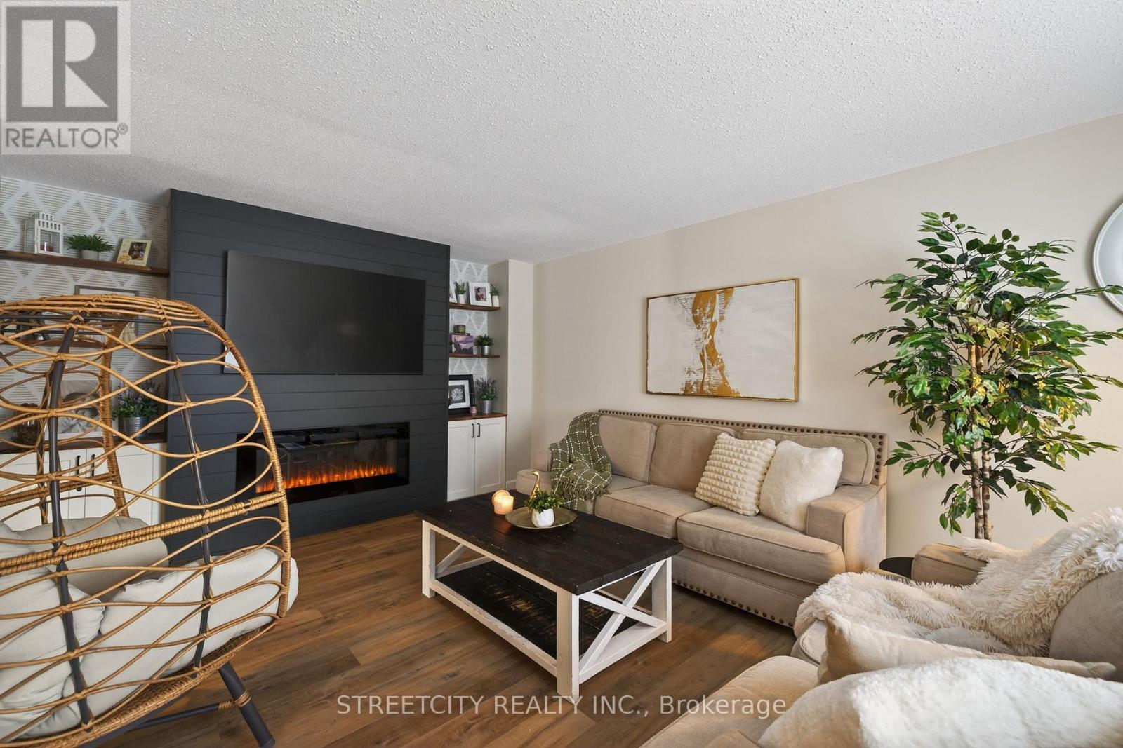 282 Homestead Crescent, London North, Ontario  N6G 2E5 - Photo 4 - X13005322