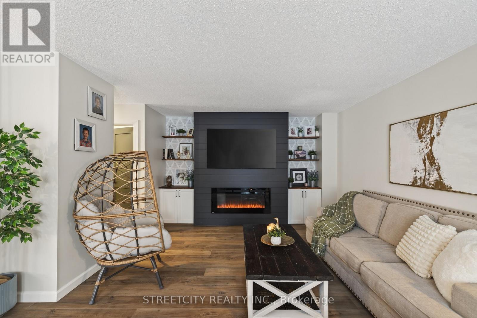 282 Homestead Crescent, London North, Ontario  N6G 2E5 - Photo 5 - X13005322