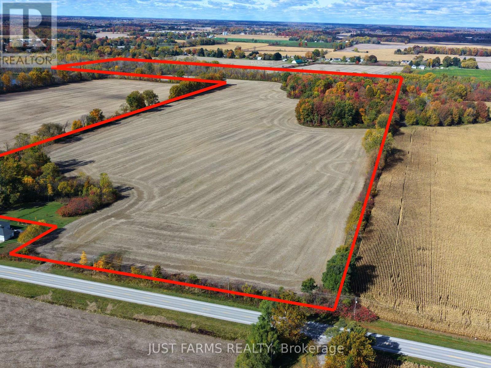 Pt Lt 8 Pioneer Line, West Elgin, Ontario  N0L 2C0 - Photo 3 - X13005354