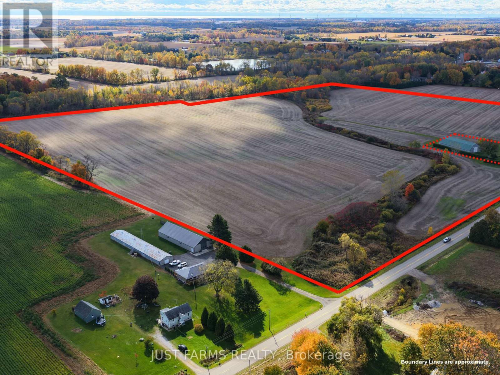 22643 Queens Line, West Elgin, Ontario  N0L 2C0 - Photo 3 - X13005368