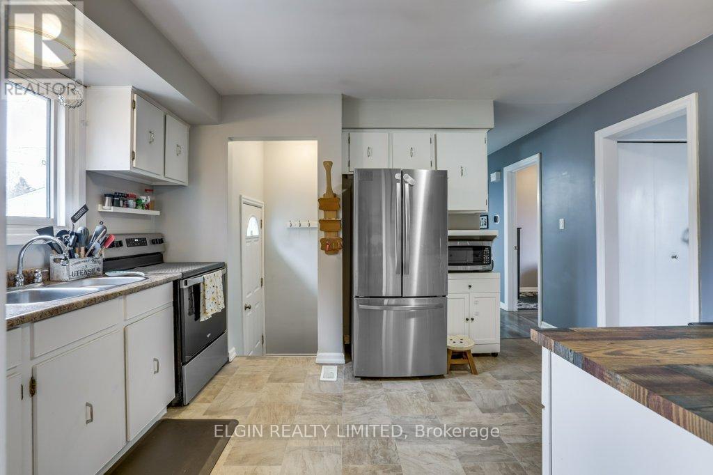 34 Sparta Street, St. Thomas, Ontario  N5R 5G9 - Photo 13 - X13005386