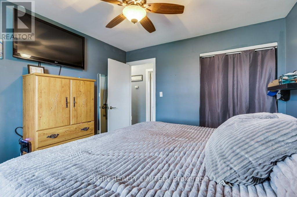 34 Sparta Street, St. Thomas, Ontario  N5R 5G9 - Photo 24 - X13005386