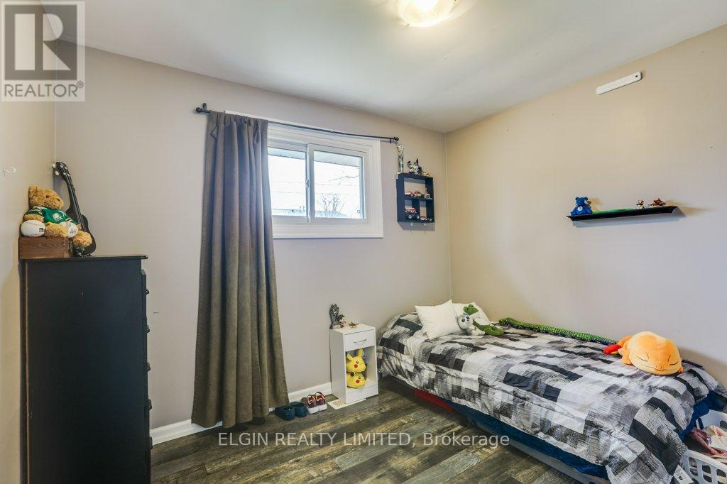 34 Sparta Street, St. Thomas, Ontario  N5R 5G9 - Photo 25 - X13005386