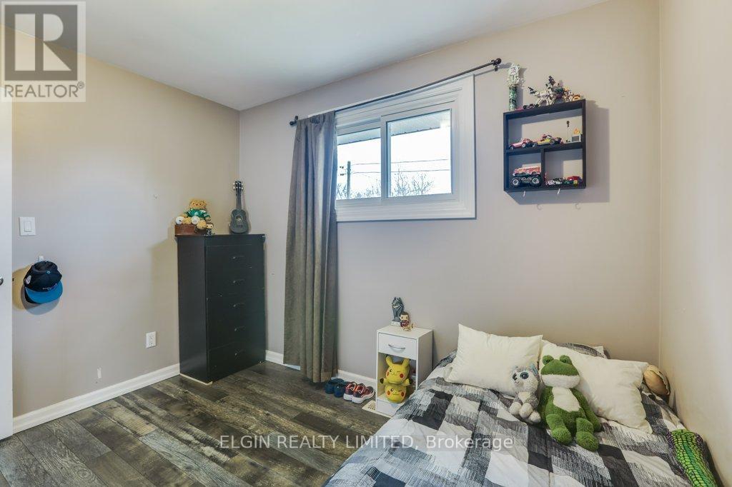 34 Sparta Street, St. Thomas, Ontario  N5R 5G9 - Photo 27 - X13005386