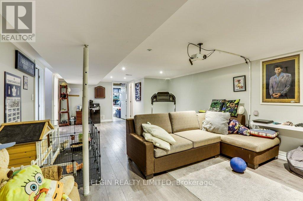 34 Sparta Street, St. Thomas, Ontario  N5R 5G9 - Photo 31 - X13005386